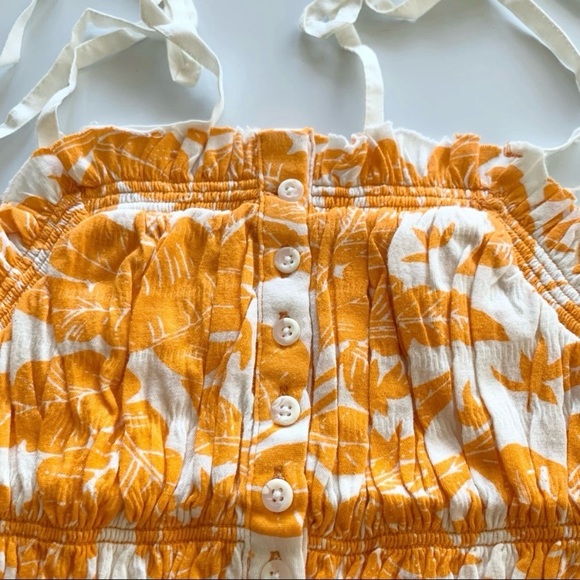 Urban Outfitters Top Small & Medium New - Picture 3 of 7